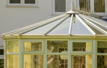 conservatory roof repair Hand Green, Cheshire