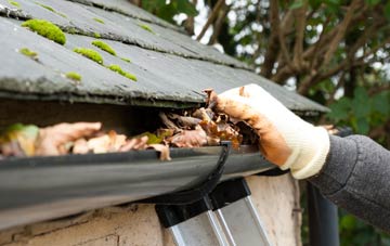 gutter cleaning Hand Green, Cheshire