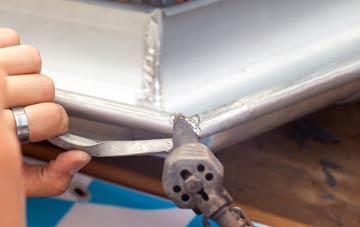 disadvantages of Hand Green lead roofing