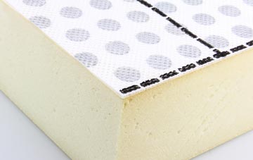 meeting Hand Green building codes