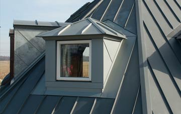 metal roofing Hand Green, Cheshire