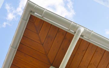 Hand Green soffit types