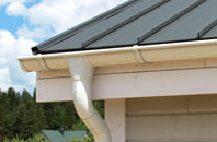 Hand Green soffits
